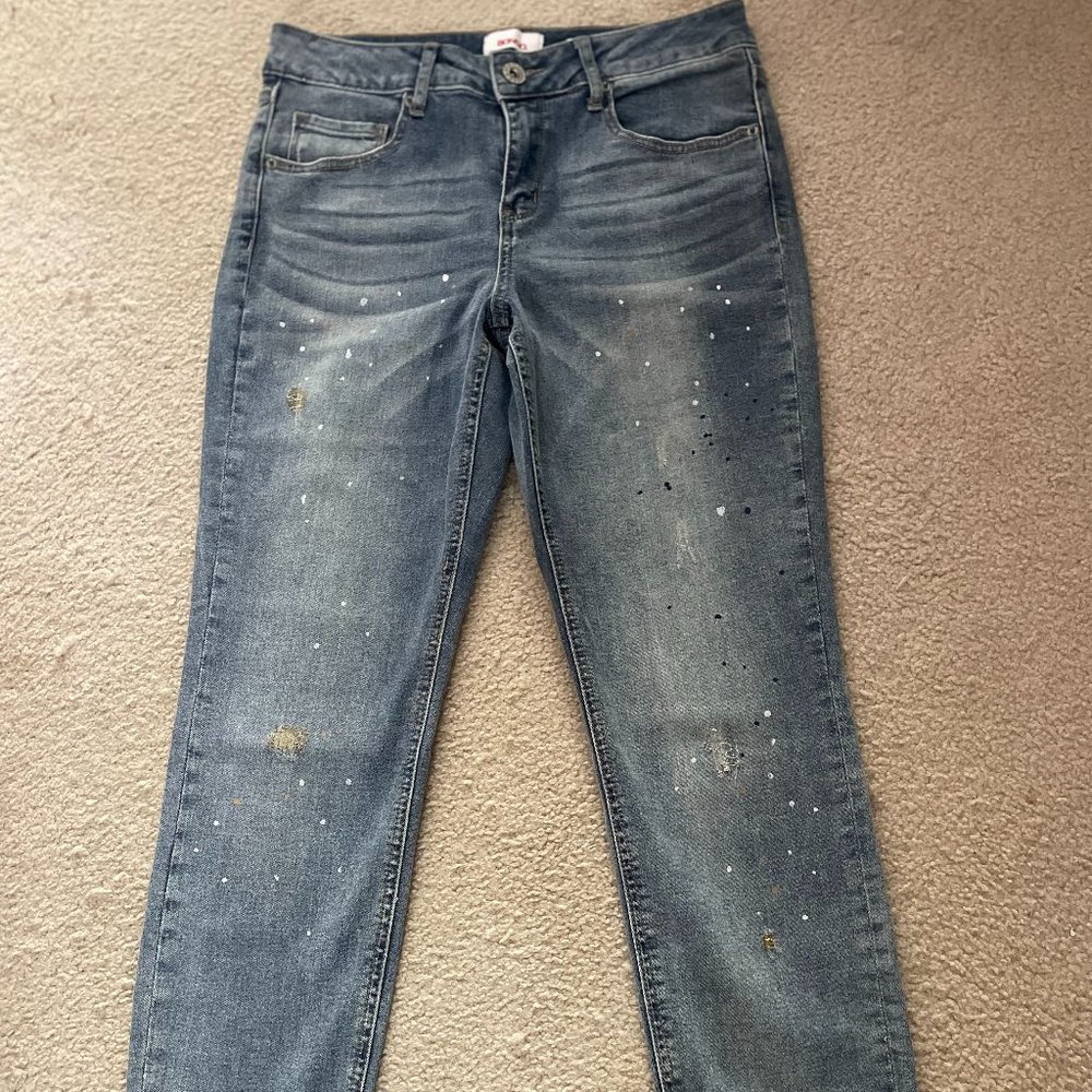 Women's Denim Jeans